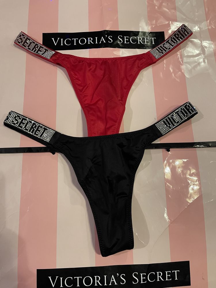 Lenjerie intima Victoria’s Secret