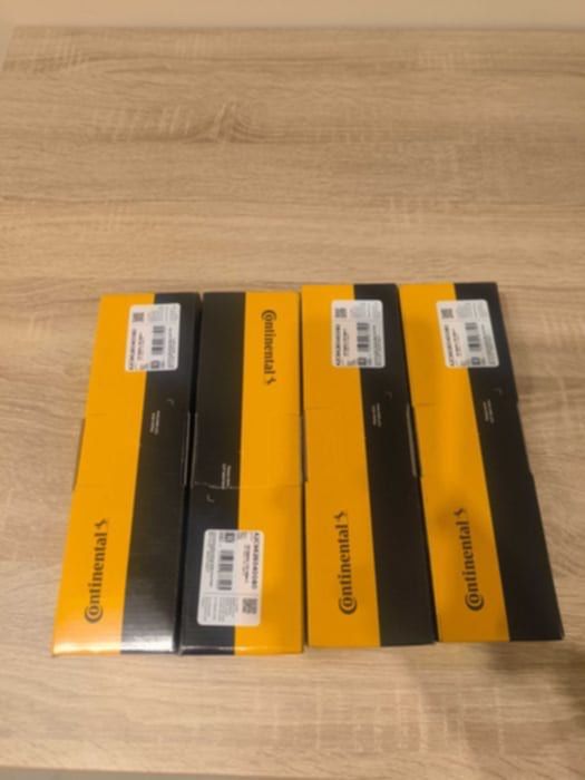 Дюзи 1.6 tdi VAG VW Audi Skoda Seat