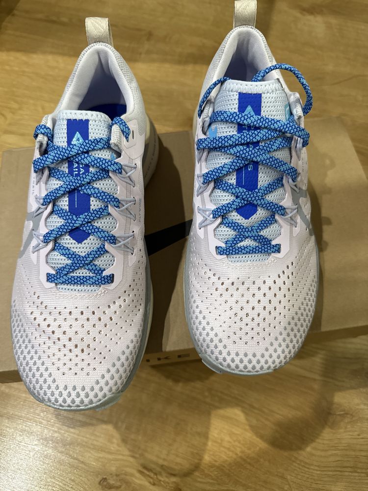 Nike React Pegasus trail 4