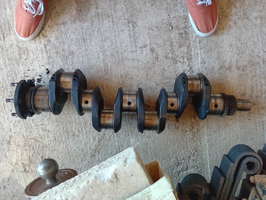 Arbore universal 650