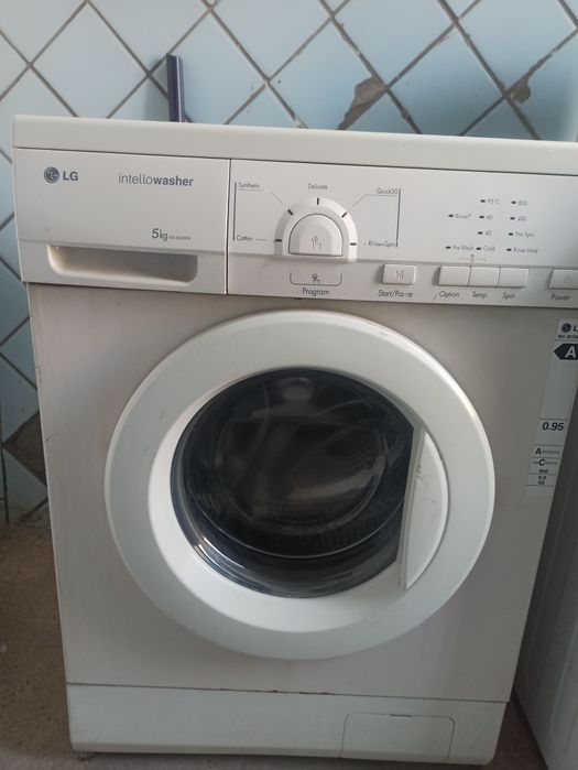 Срочно стиральная машина сотаман