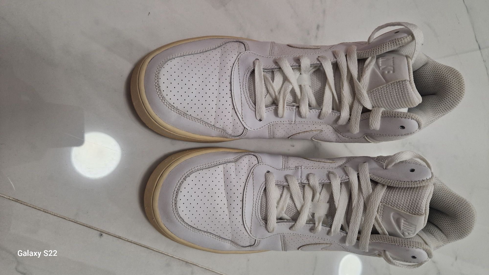 Nike air force 42.5