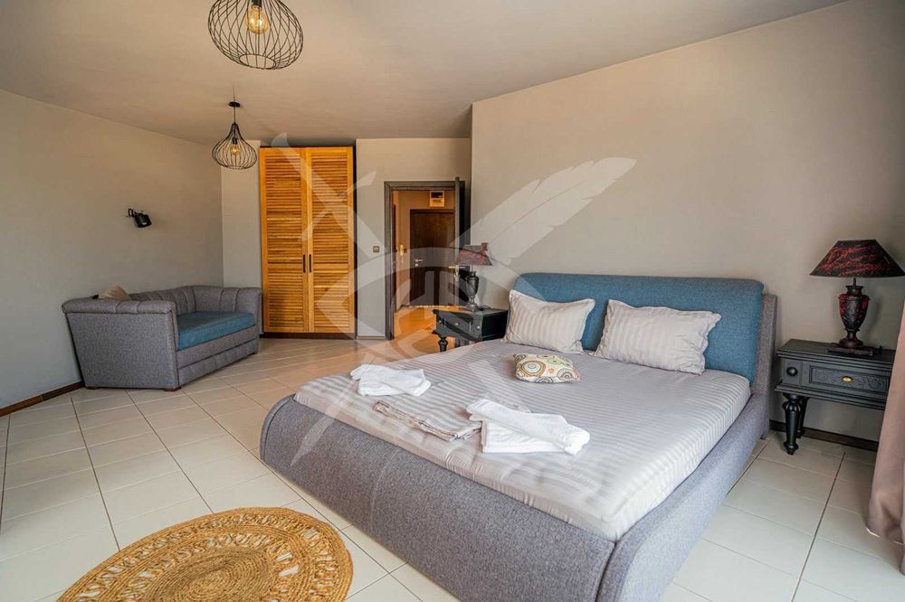 Многостаен апартамент в Царево 92459