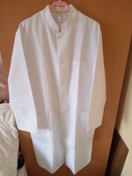 Halat lung medic nou mărimea 48