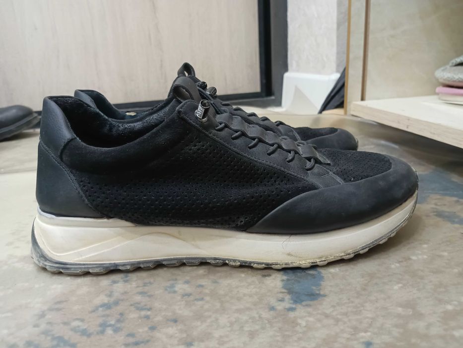 кроссовки мужские