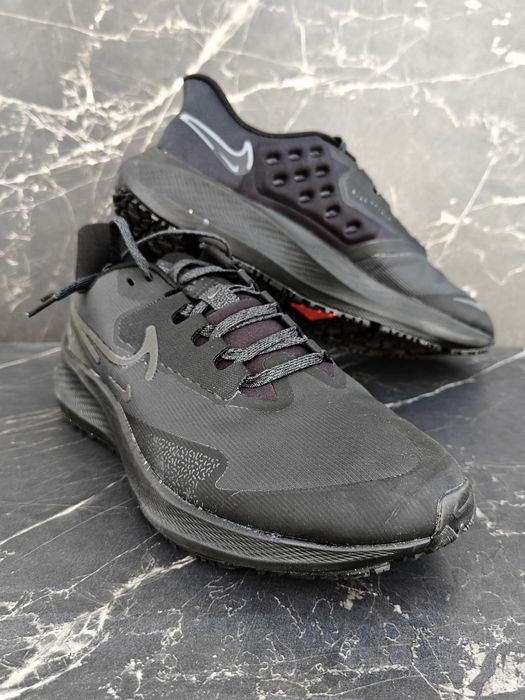 Adidași Nike Air Zoom Pegasus Shield *originali*cool*sport*impermeabil