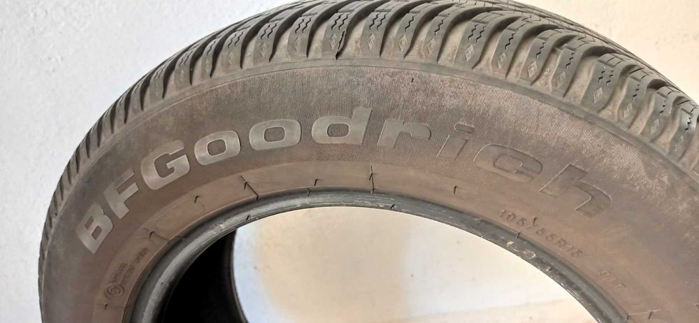 Зимни гуми BF Goodrich g-Force Winter 2