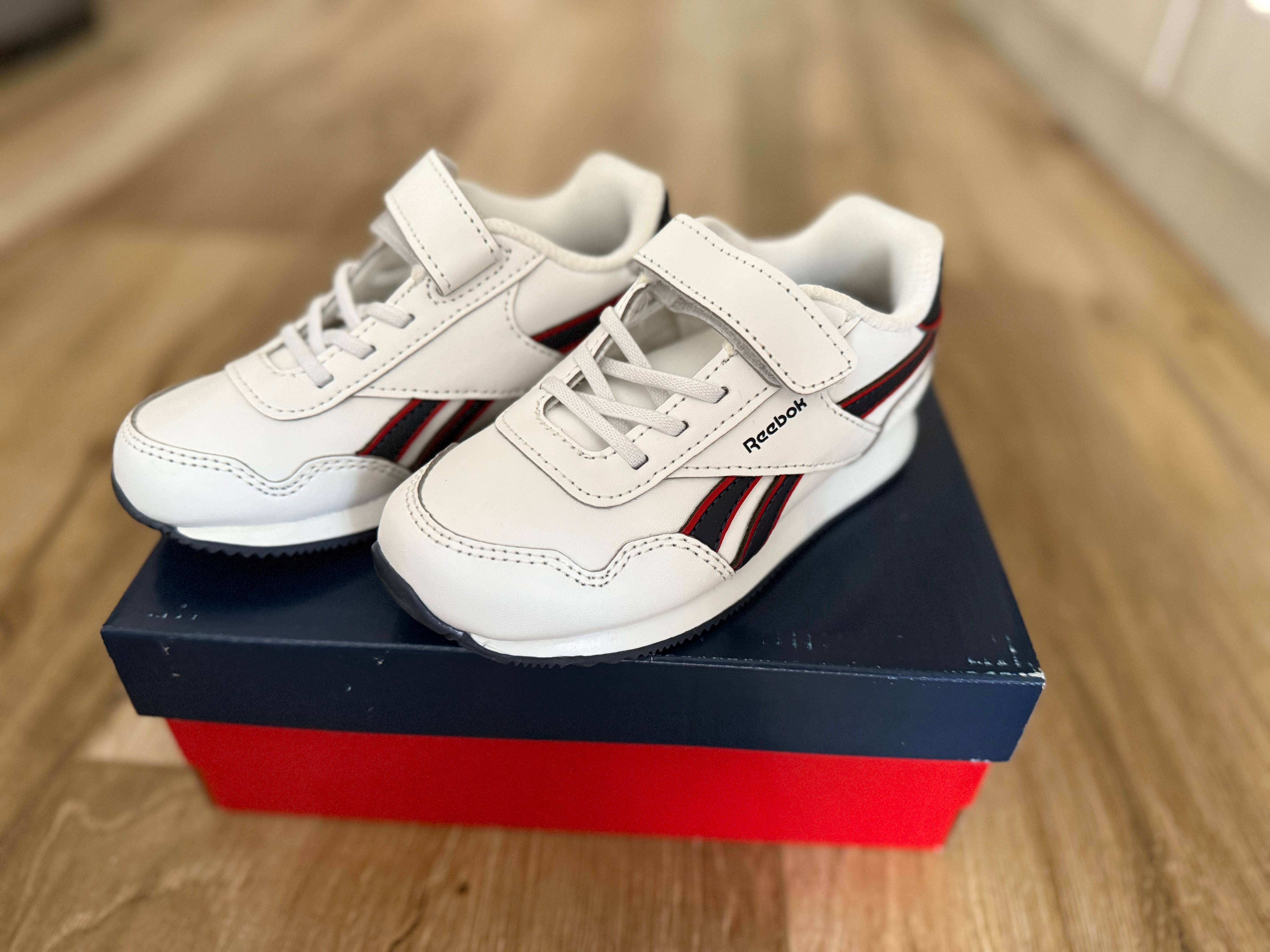 Детски маратонки Reebok