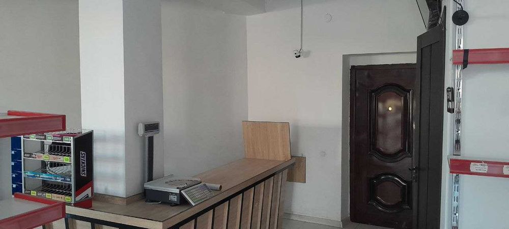 Noturar do'kon binosi