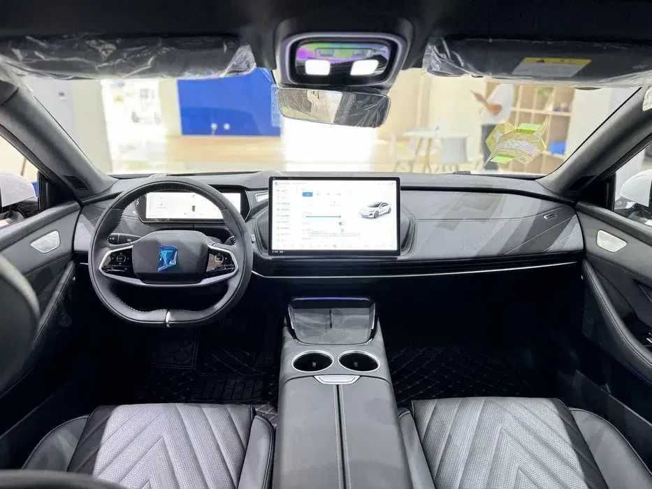 Changan deepal SL03 200 max