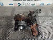 Turbo Turbina Audi A4 B7 1.9 Tdi Motor BRB Cod K
