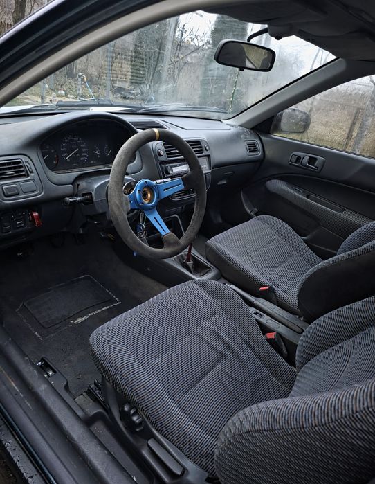 Vând Honda Civic ek3