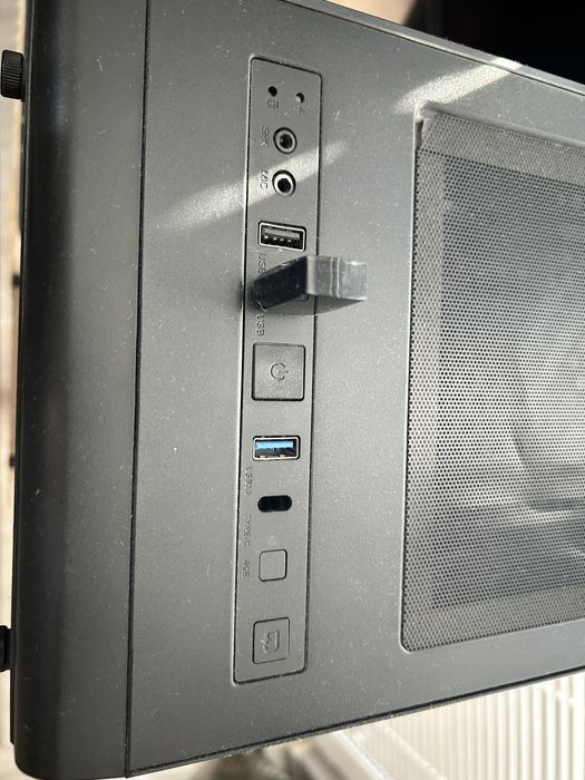 Геймърски компютър