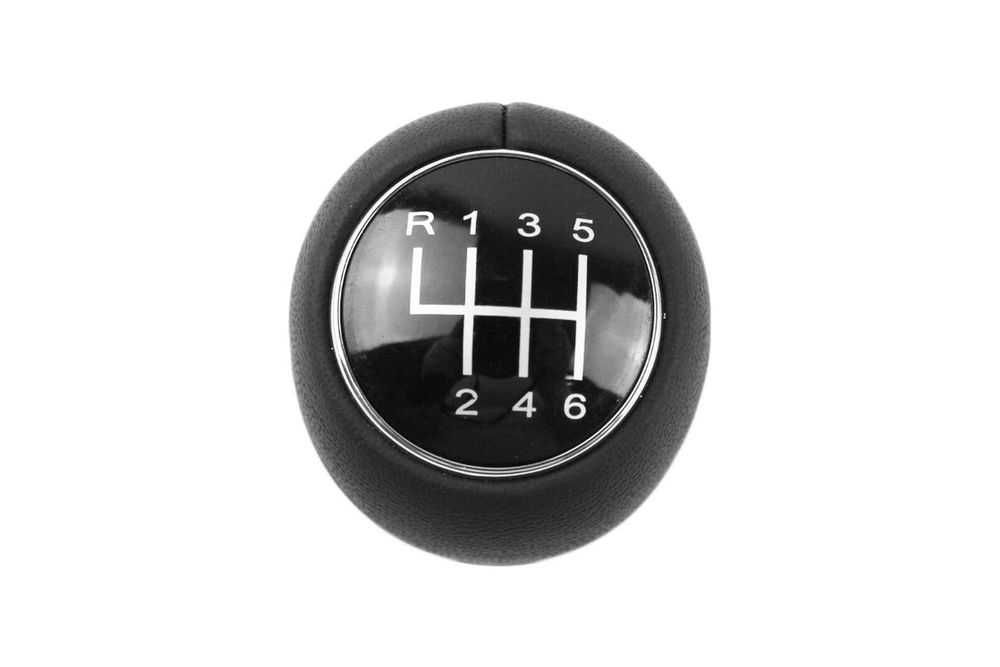 Топка топче за скорости скоростен лост АУДИ AUDI А4 А5 Q5  5/6ск. 3023