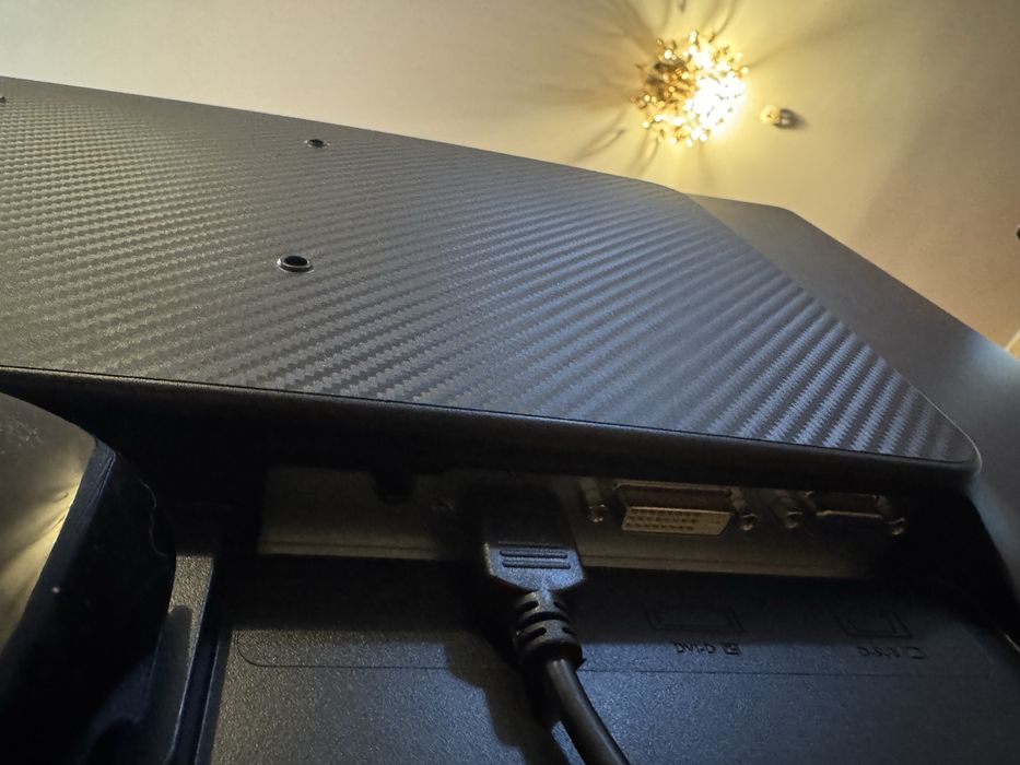 Монитор 27” benq