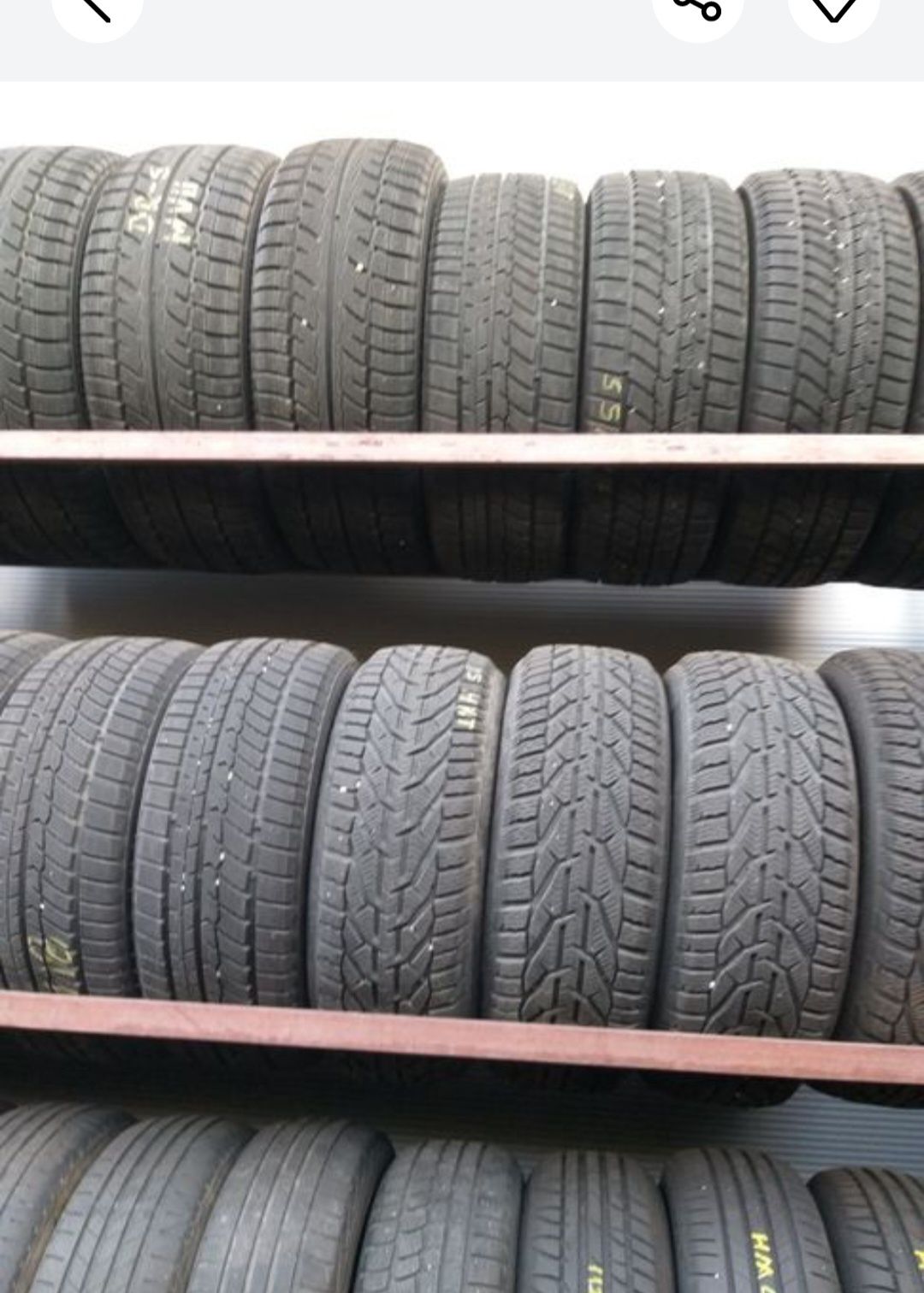 Anvelope toate dimensiunile second hand vând la angro sau la bucată