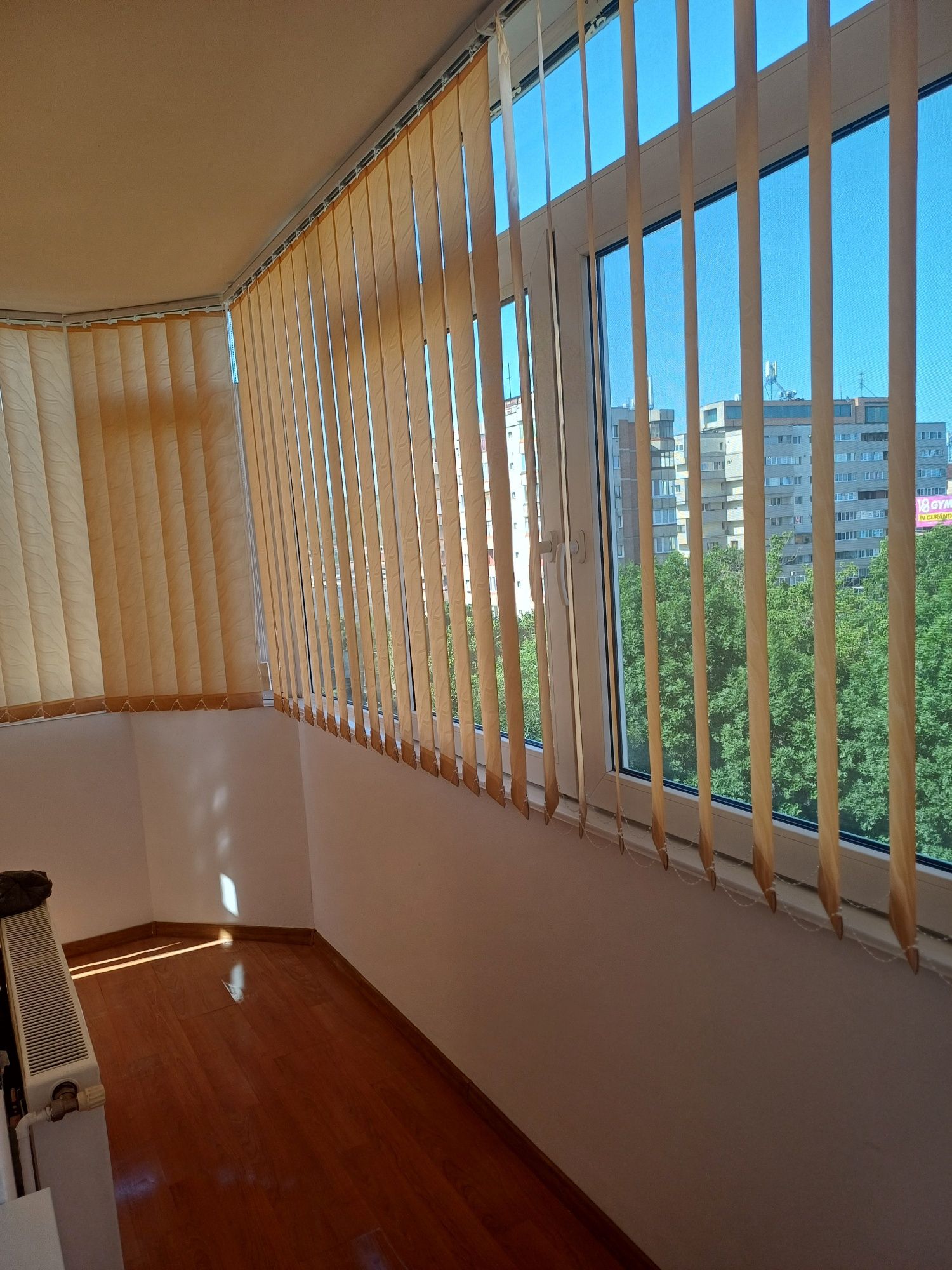 Apartament 2 camere Marasti, Aurel Vlaicu