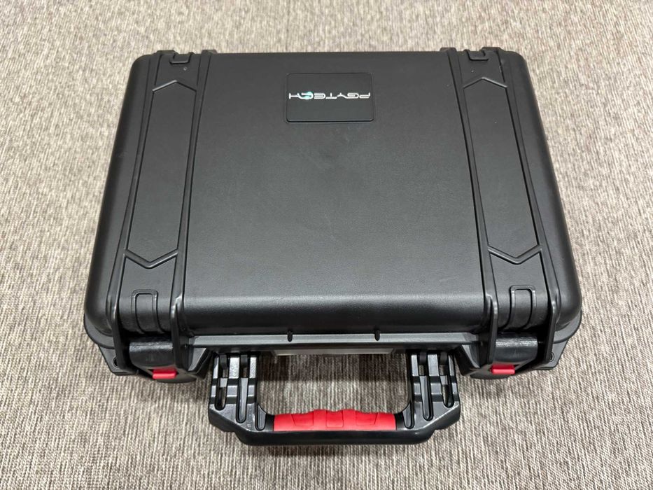 DJI Mavic 4 Pro кейс