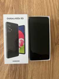 Samsung A52s 5G smartphone