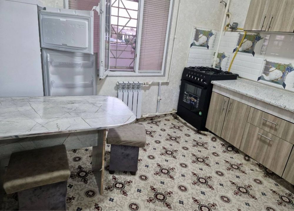Паркентский 1 Комнатная Квартира В Аренду