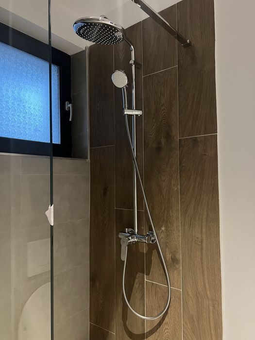 Baterie cada/dus Grohe noua