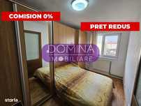Vanzare apartament 2 camere in Tg Jiu, str. Slt. Gheorghe Barboi