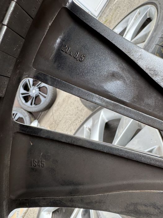 Jante originale Opel Insignia / Tesla  - 20 inch