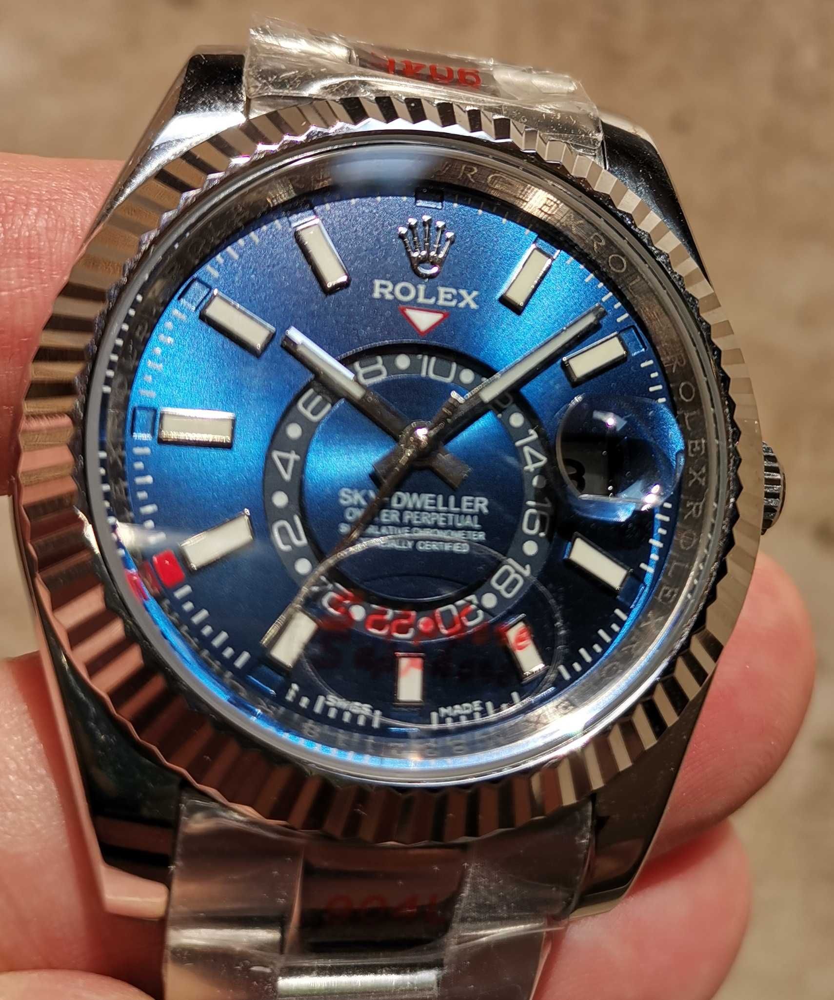 Rolex Sky-Dweller