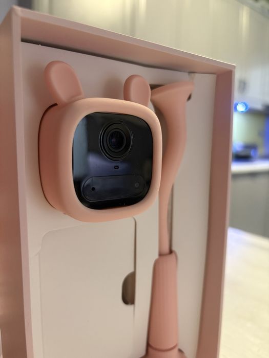 Baby monitor EZVIZ
