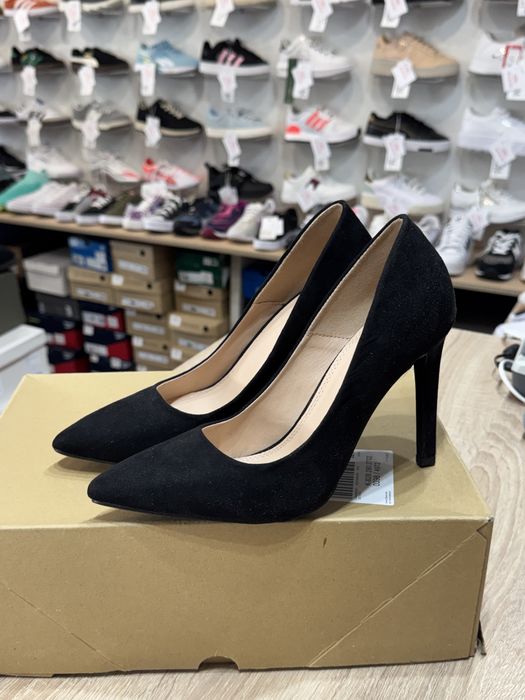 Pantofi Principles Dama - 39