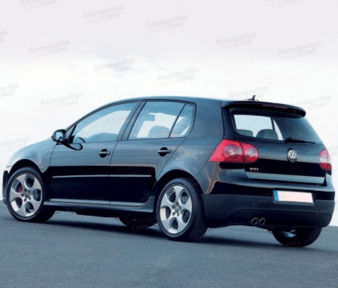 Piese Second Hand Volkswagen Golf 5 1.9 TDI 2.0 TDI BKC BXE BLS BKD