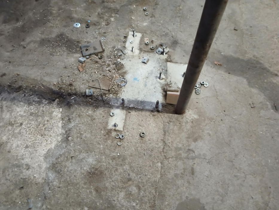 Давам под наем голям гараж в София