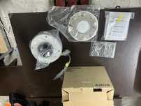 Камера Sony SNC-EM602RC
