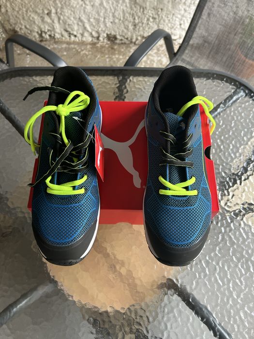 Работни обувки Puma