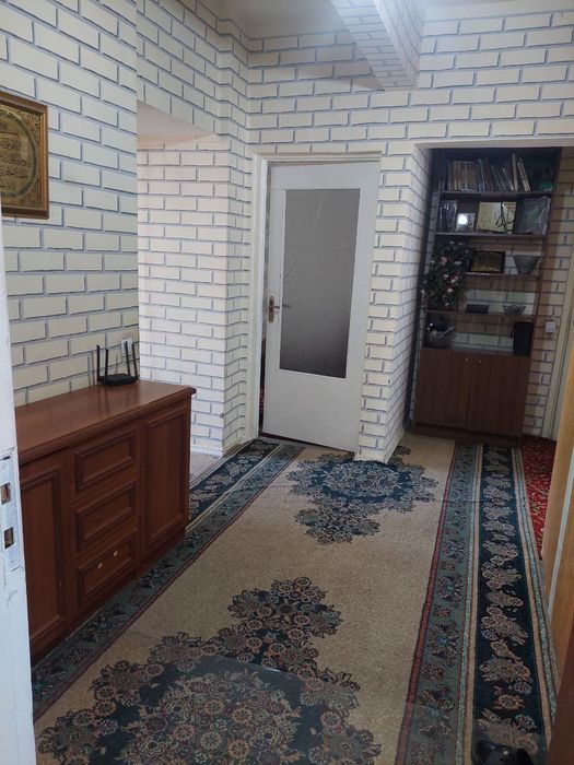 Квартира Сергели 8