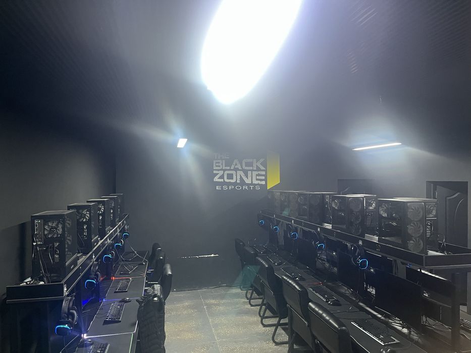 Game Club va PlayStation Club tayyor biznes sotiladi