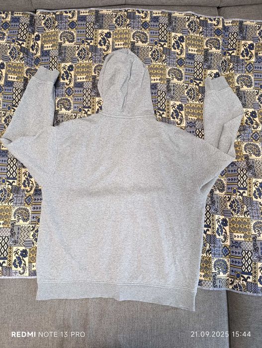 Nike Jordan Essentials Full Zip''оригинално мъжко горнище ХХЛ размер