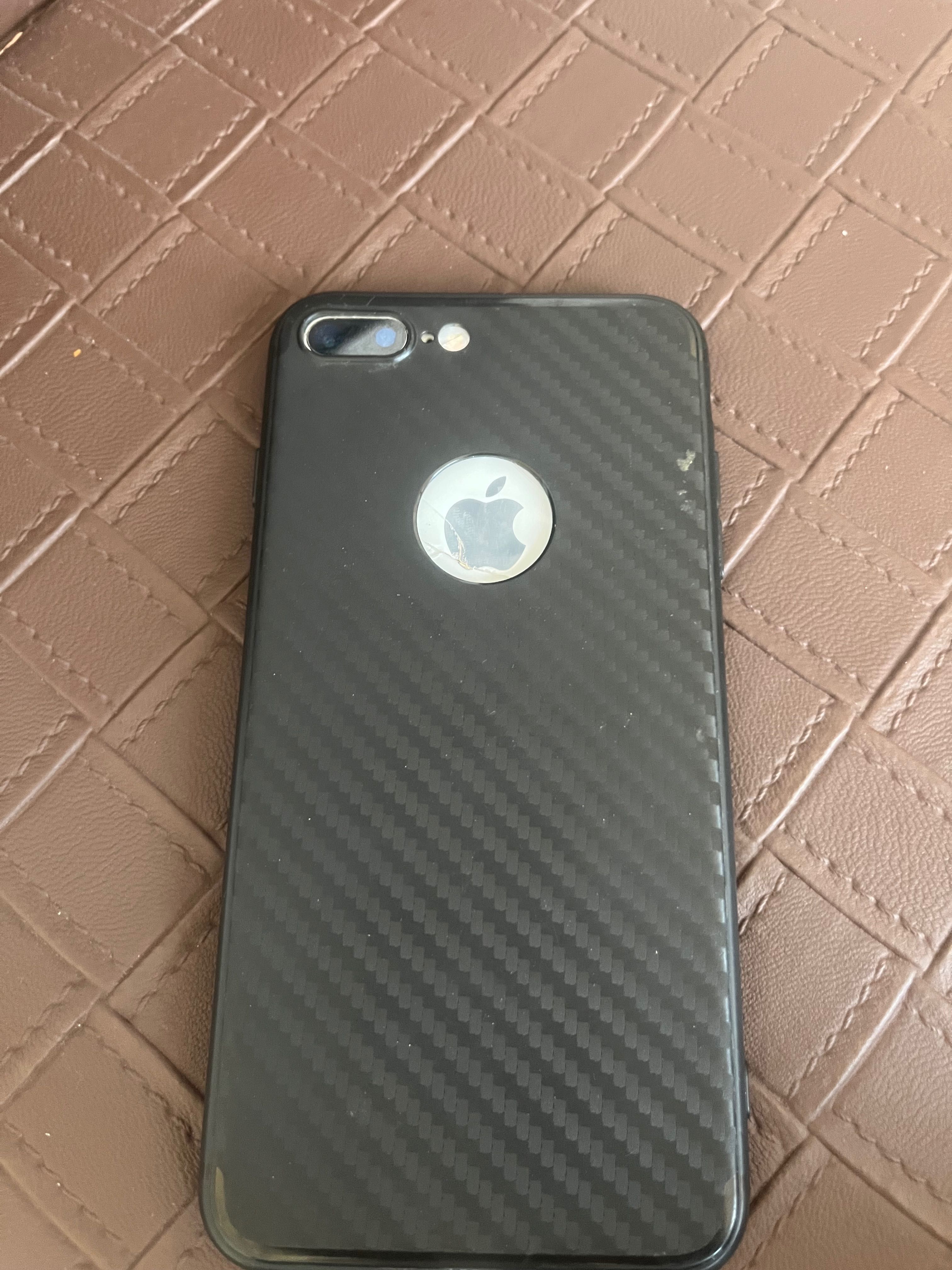 Iphone 8 Plus 100%