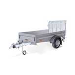 Remorca auto ATV 750 KG -250X131 Humbaur OFERTA An Fab 2021