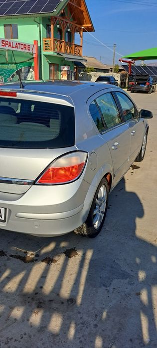 Vand Opel Astra H