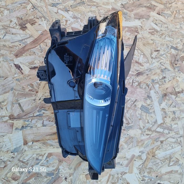 Far dreapta led mazda cx-30 cx 30 2020-2024 DGJ1-51030