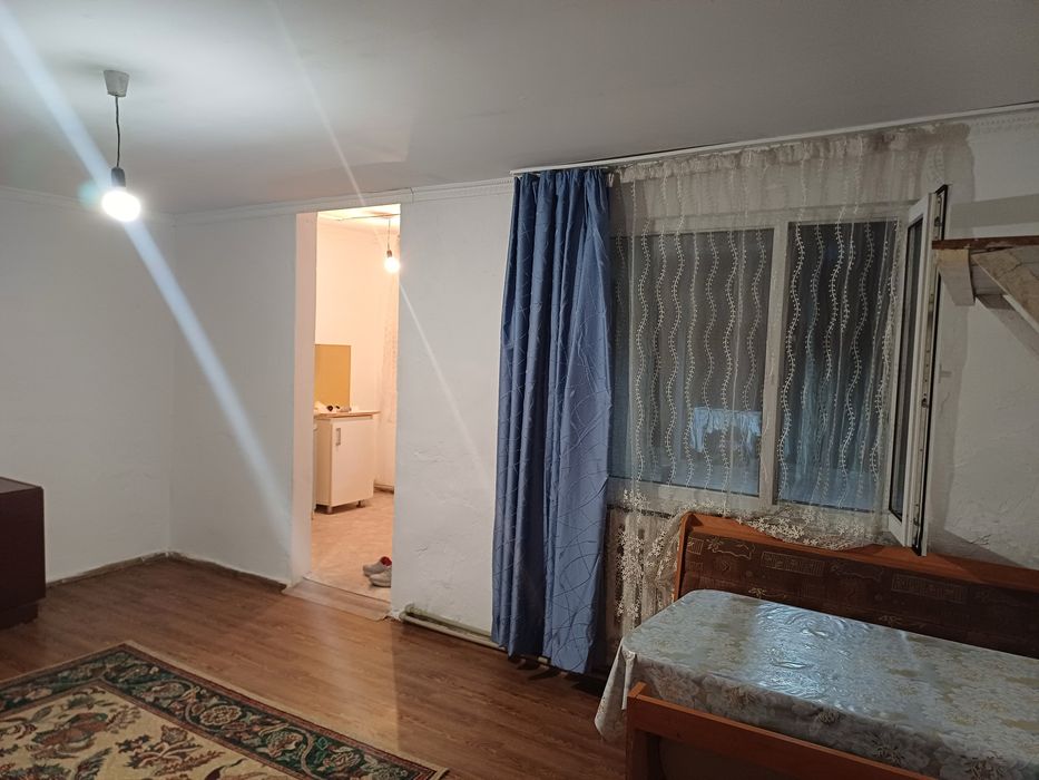 Сдается времянка мкр Думан