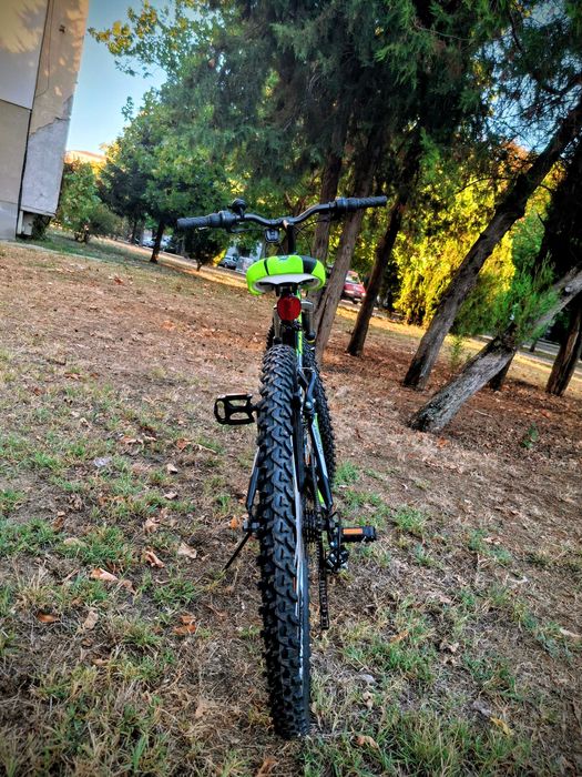 Велосипед Interbike Everest 26 - Нов, неизползван