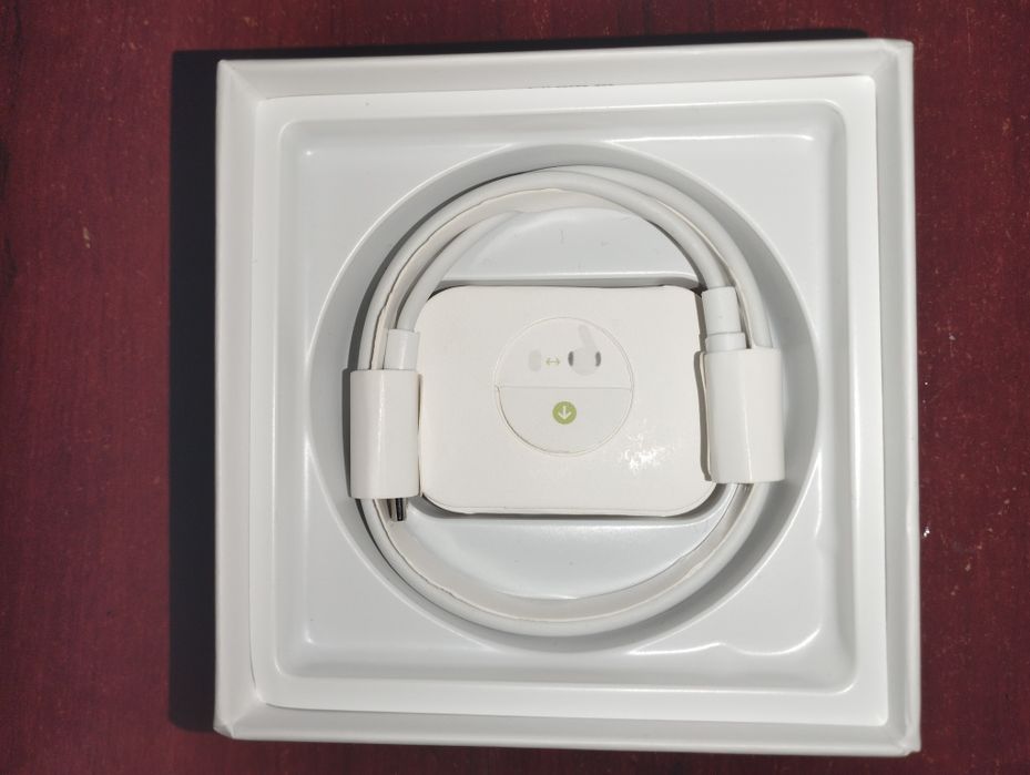 Airpods Pro 2, pret ușor negociabil