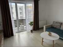 Inchiriez apartament 2 camere Avantgarden 3