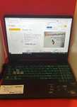 Laptop Gaming ASUS TUF FX505DU cu procesor AMD Ryzen 7 3750H pana -A-