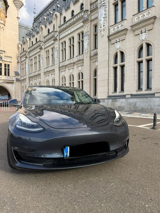 Vand Tesla 3 performance garantie 2028!