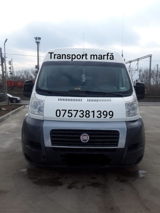 Transport/Marfă/Mutări