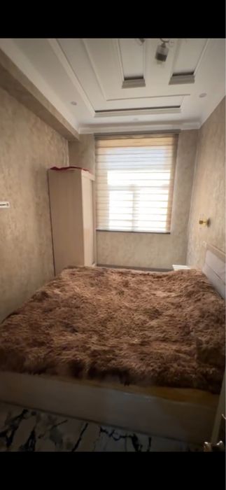 Арендага 3 хонали уй 3 кават новостройка . Адрес Согдиана . 600$