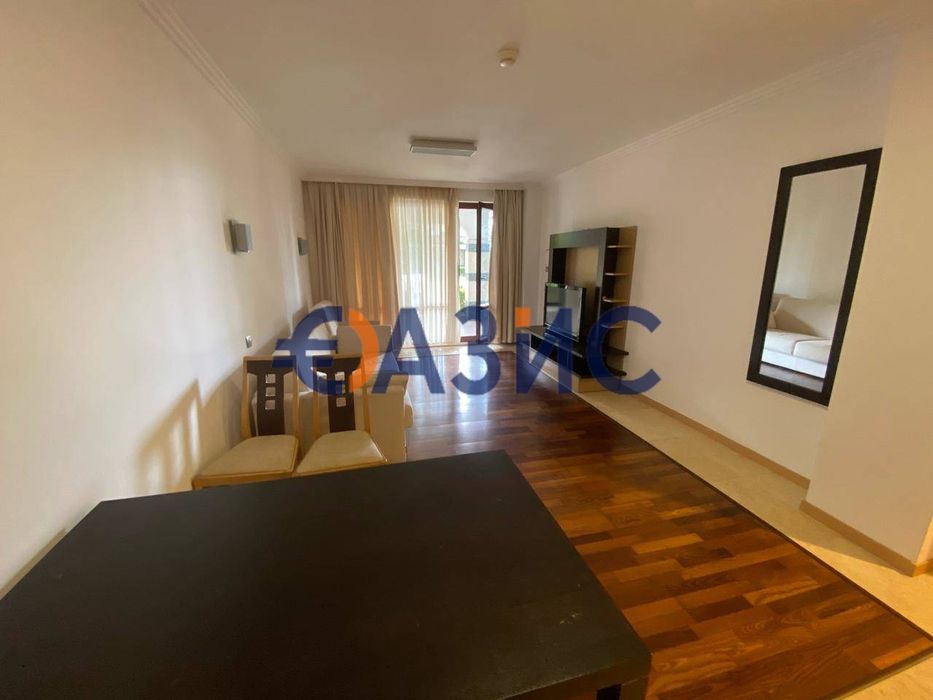 Апартамент с 1 спалня, партер етаж, Емералд Бийч Ризорт и Спа (